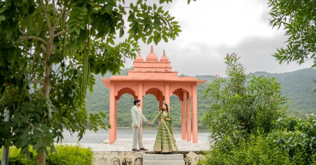 Destination Wedding in Udaipur Under 10 Lakhs