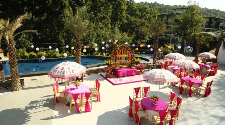 Best Destination Wedding in Dehradun Under 10 Lakhs